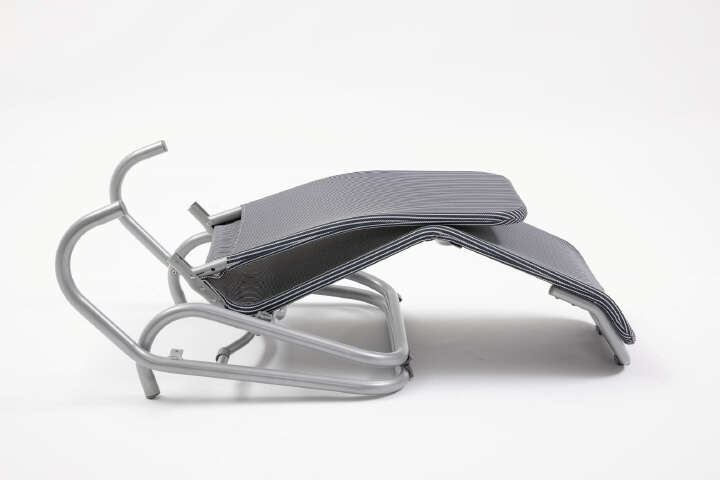 ACAMP Gesundheitsliege Calypso